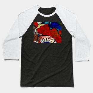 Turkish artist Baseball T-Shirt